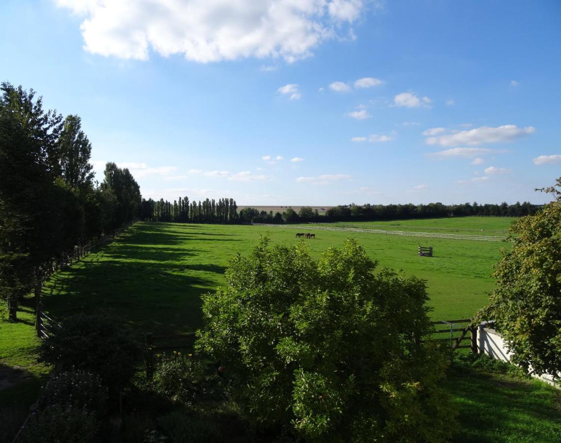 Villa Calvaloft Bons-Tassily Esterno foto